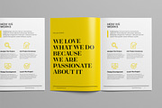 Brand Identity Proposal, a Brochure Template by broluthfi (Thumbnail 4 of 8)