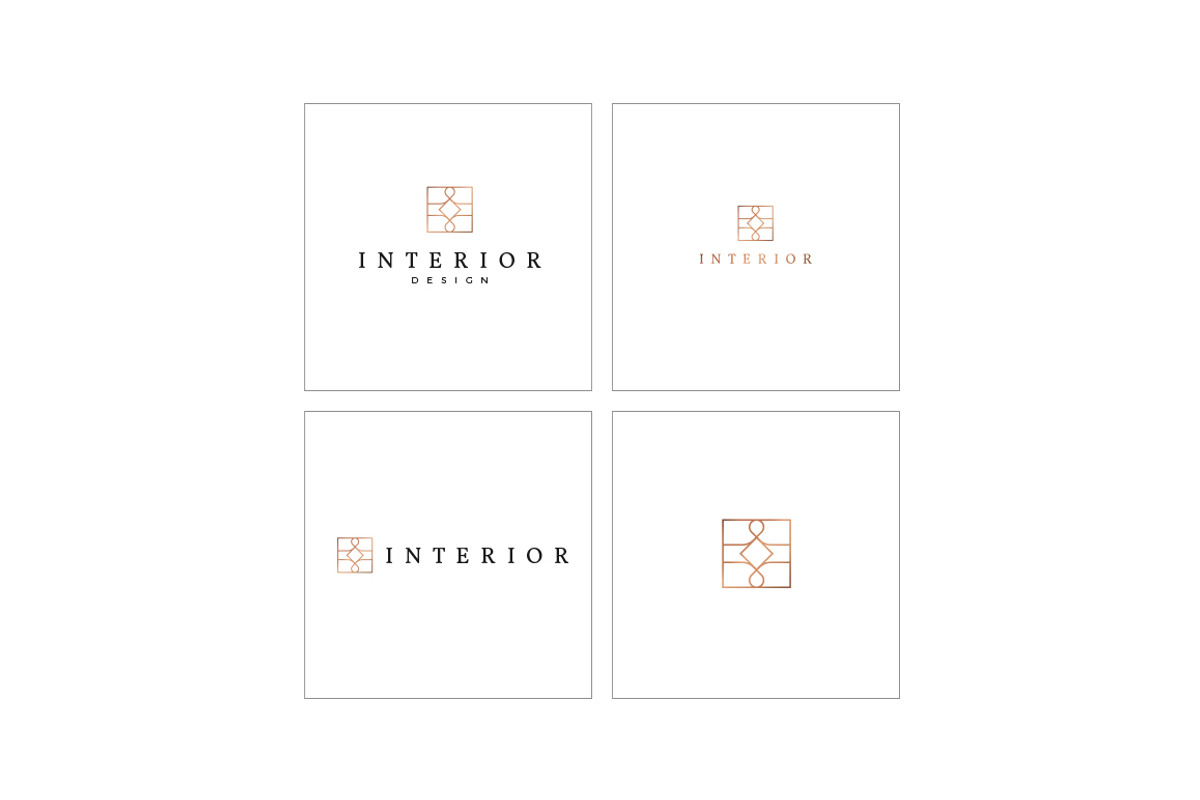 Trendy Branding Logos, a Branding & Logo Template by Davide Bassu (Photo 28 of 53)