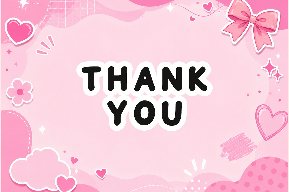 Cute Pop, a Handwritten Font by Fourteen Letter (Photo 5 of 5)