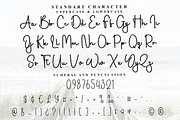 Among Student, a Handwritten Font by FreshTypeINK (Thumbnail 7 of 8)