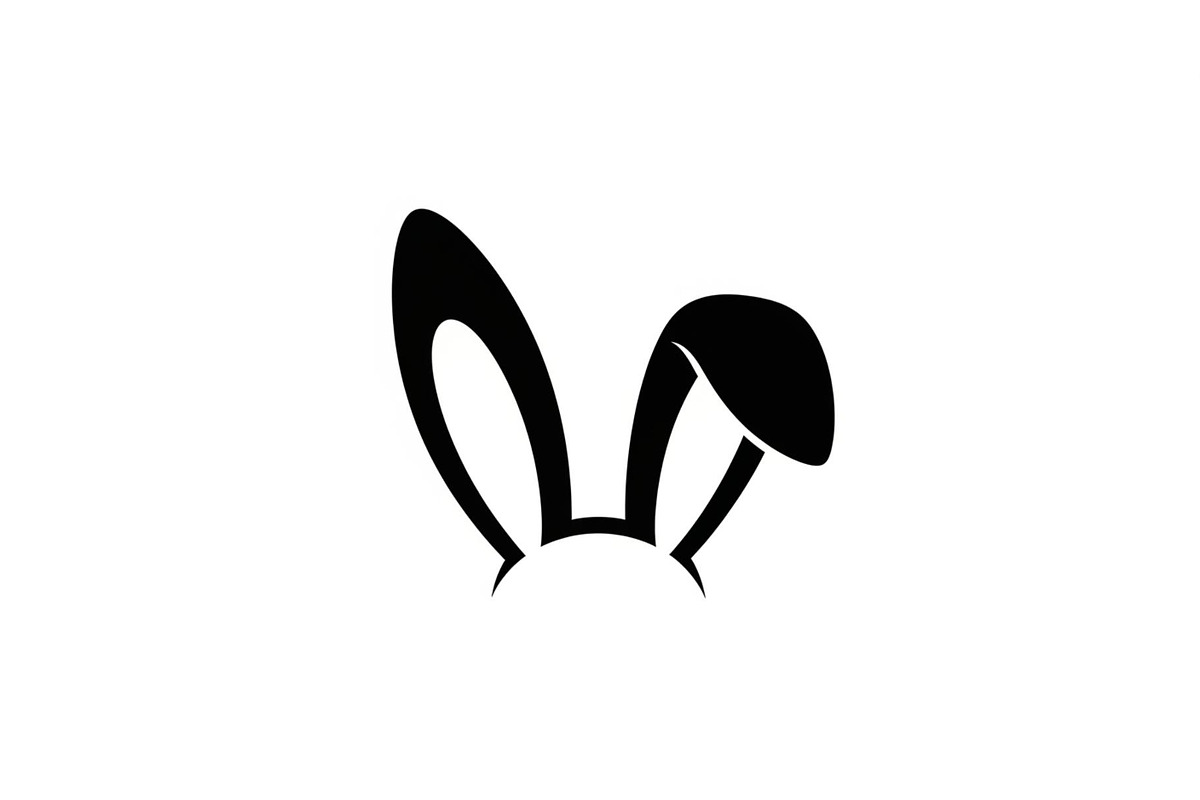 Easter Bunny Ears Vector Bundle, an Illustration by jahid234 (Photo 39 of 51)