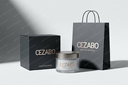 Cezabo | Elegant Serif Typeface, a Serif Font by Astuti Studio (Thumbnail 17 of 18)
