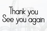 Journey Pencil, a Sans Serif Font by InermediaSTUDIO (Thumbnail 7 of 8)