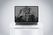 Editorial Showit Website Template, a Websites & App Template by pageparadise (Thumbnail 10 of 10)