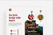 Travels Canva Design Templates, a Social Media Template by Exceptionalways (Thumbnail 22 of 40)