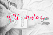 Reasonable | Handwriting Font, a Handwritten Font by Yuby Creative (Thumbnail 4 of 7)