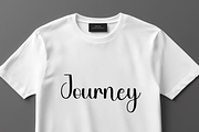 Smart Child, a Handwritten Font by InermediaSTUDIO (Thumbnail 3 of 8)