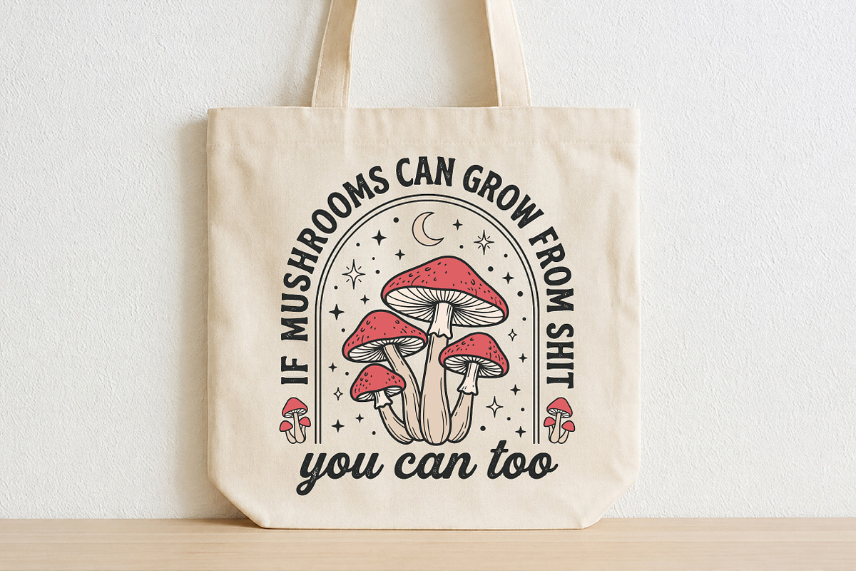 Funny Motivational Quote Png, an Education Illustration by Libby Wishes (Photo 4 of 4)