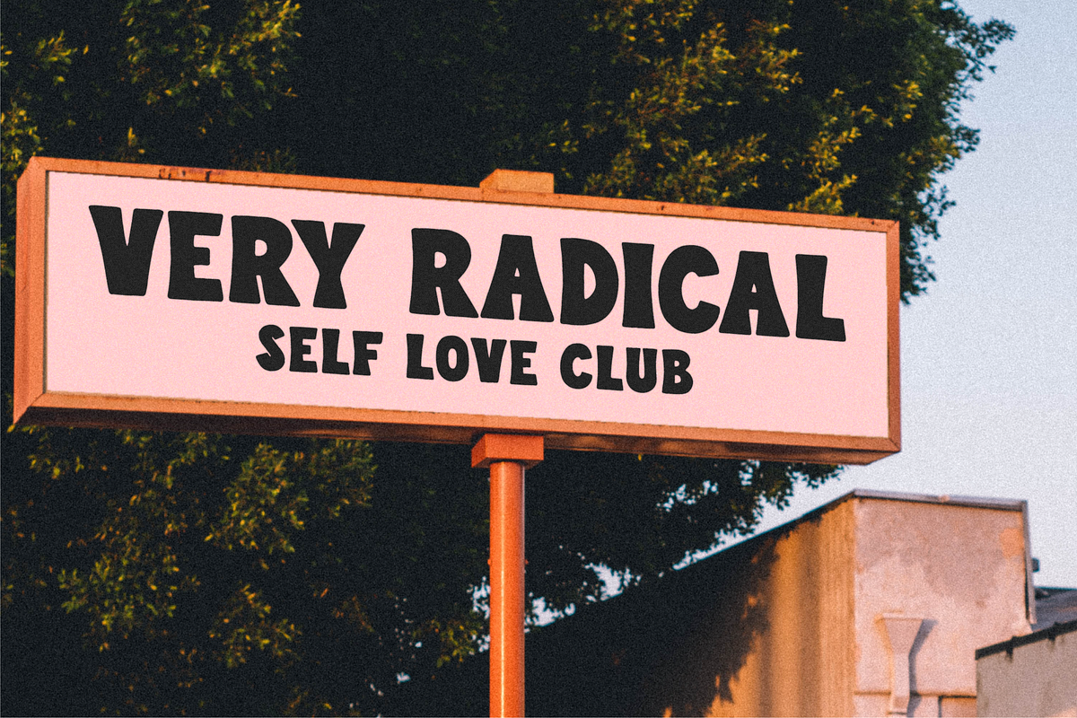 Very Font Family - Handmade Retro, a Sans Serif Font by Studio Funshop by Kelli (Photo 12 of 21)