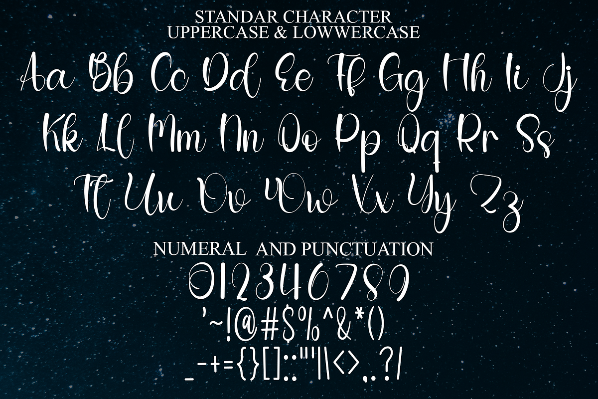 Teacher Explains, a Handwritten Font by FreshTypeINK (Photo 6 of 8)
