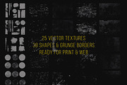 Vector Surface Textures, a Texture Graphic by danielcomerci (Thumbnail 2 of 3)