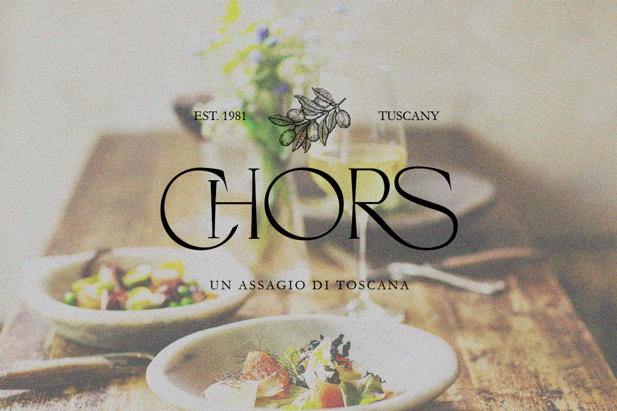 Gyro Serif Display, a Serif Font by Alandya TypeFoundry (Photo 9 of 12)