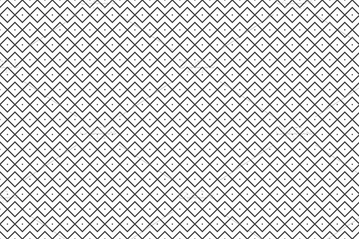 Modern linear seamless patterns, a Pattern Graphic by pattern shop (Photo 6 of 9)