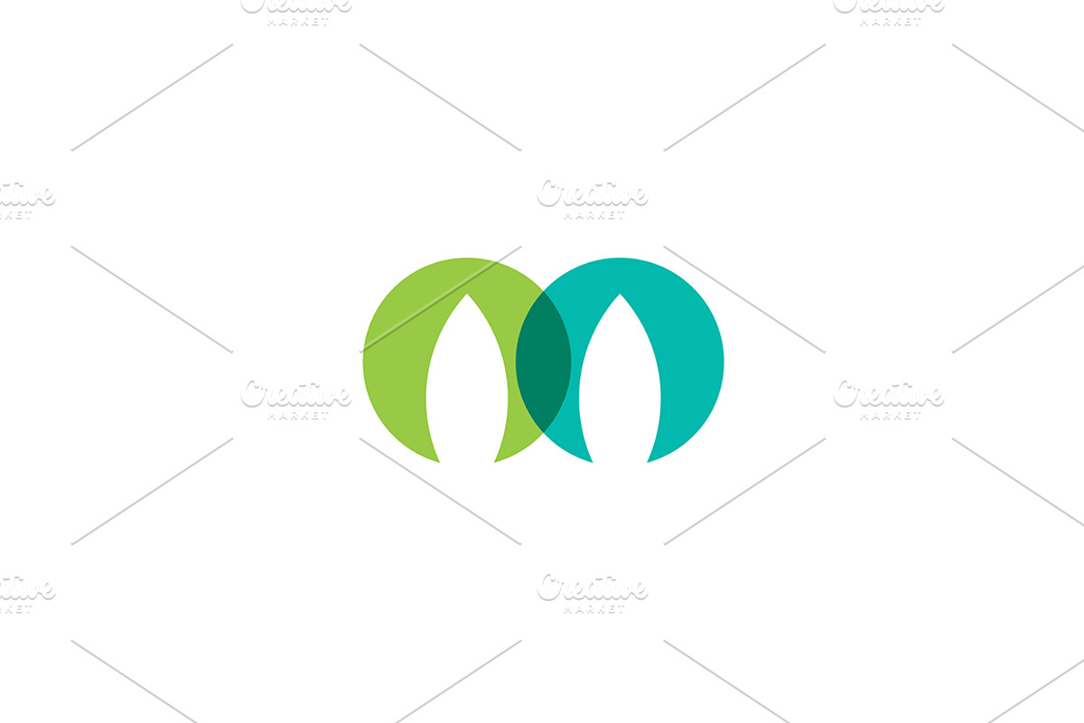 20 Logo Ecology Template Bundle, a Branding & Logo Template by Acongraphic (Photo 4 of 21)