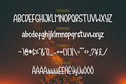 Happy Ending, a Script Font by Kang1993 (Thumbnail 5 of 7)