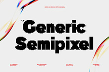 CS Generic Semipixel