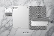 Stationery Branding Mockup - A4, a Packaging Mockup by Good Stuff (Thumbnail 5 of 6)
