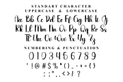 Nesthink, a Handwritten Font by InermediaSTUDIO (Thumbnail 2 of 8)