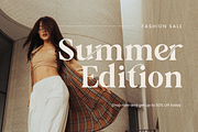 Bakilda Histori Serif Font, a Serif Font by Graphicxell (Thumbnail 2 of 18)