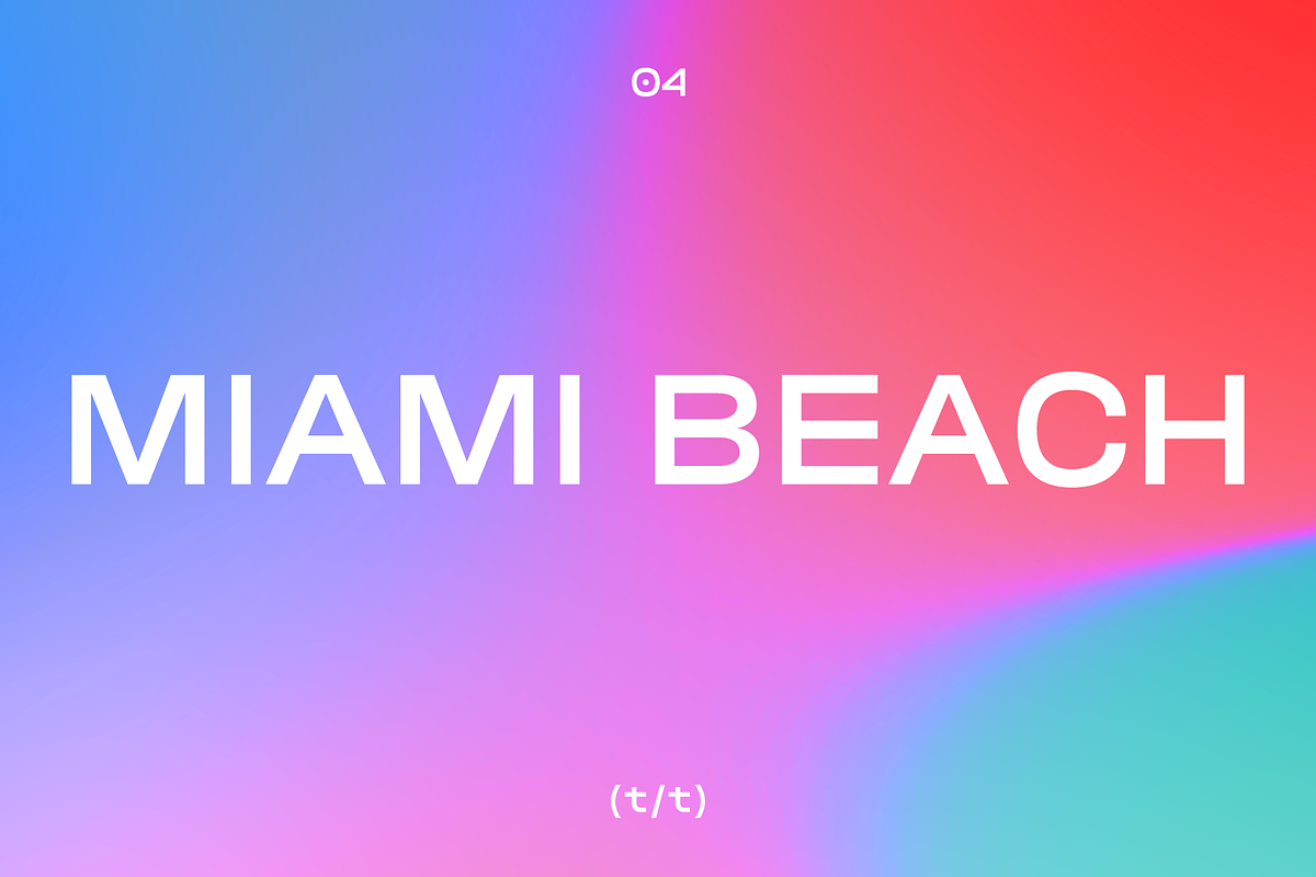 Animated Gradient Texture Pack, a Texture Graphic by That That Creative (Photo 10 of 23)