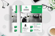 30+ Business Flyers Bundle, a Flyer Template by Imagine Design Studio (Thumbnail 14 of 31)