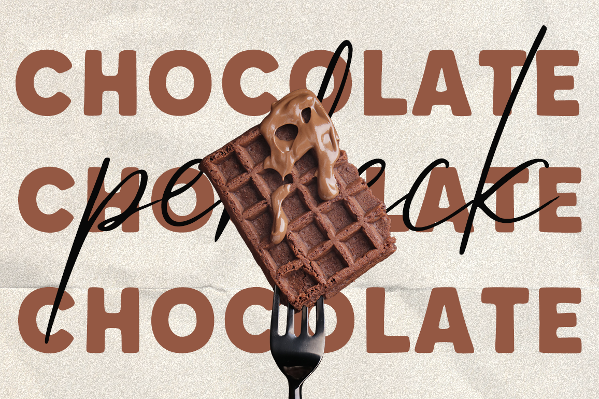 Nostalgia Memory — A Timeless Font, a Handwritten Font by cocodesign (Photo 7 of 7)