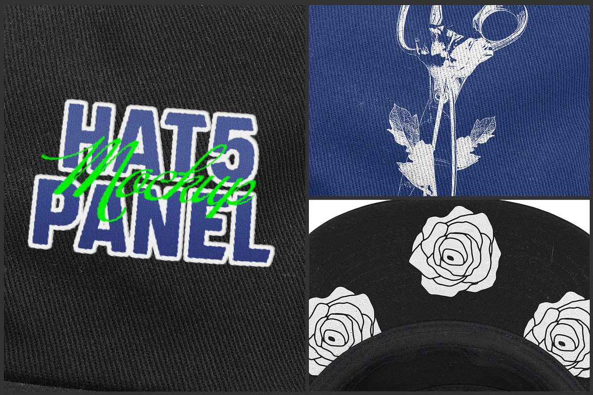 Apparel Mockup Bundle (MIX 3), a Merchandise Mockup by DaldSgh (Photo 32 of 33)