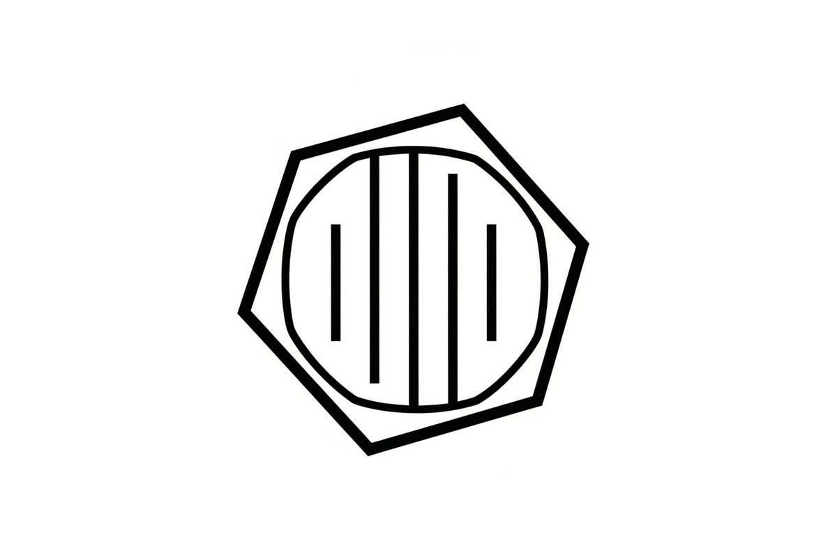 Geometric Shape Icons Collection, an Illustration by Gfx_Store (Photo 2 of 13)