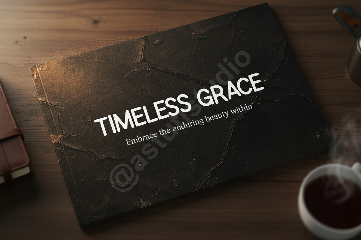 Leta | Sophisticated Minimalist Seri, a Font by Astuti Studio (Photo 3 of 16)