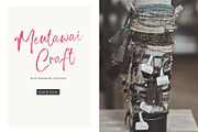 SALE! Display Signature Font - SVG, a Script Font by Emtheen Std. (Thumbnail 10 of 11)