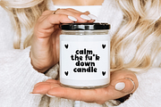 Silly Love Cute Heart Font, a Sans Serif Font by Sofia Skoog (Thumbnail 10 of 11)