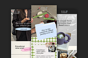 Social Media Manager Newsletters, an Email Template by Meraki Templates (Thumbnail 3 of 9)