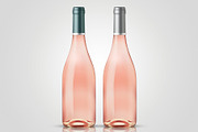 JPG Bottle rose wine pack, a Food & Drink Photo by Fenea Silviu (Thumbnail 6 of 20)