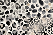 12 Leopard Print Patterns, a Pattern Graphic by HipFonts (Thumbnail 3 of 4)