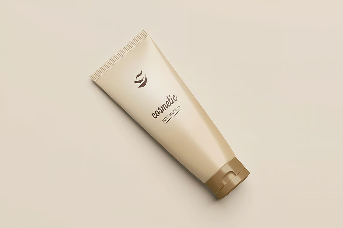 Cosmetic Mockup, an Advertising Mockup by Hubzway (Photo 6 of 7)
