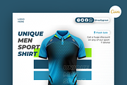 Fashion & Clothing Template Kit I, a Social Media Template by Exceptionalways (Thumbnail 16 of 31)