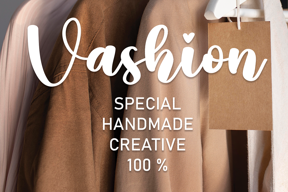Hey Girl | Script Font, a Script Font by Scratchones (Photo 8 of 8)