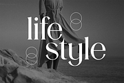 Extradicta Classic Serif Font, a Serif Font by UICreative (Thumbnail 4 of 13)