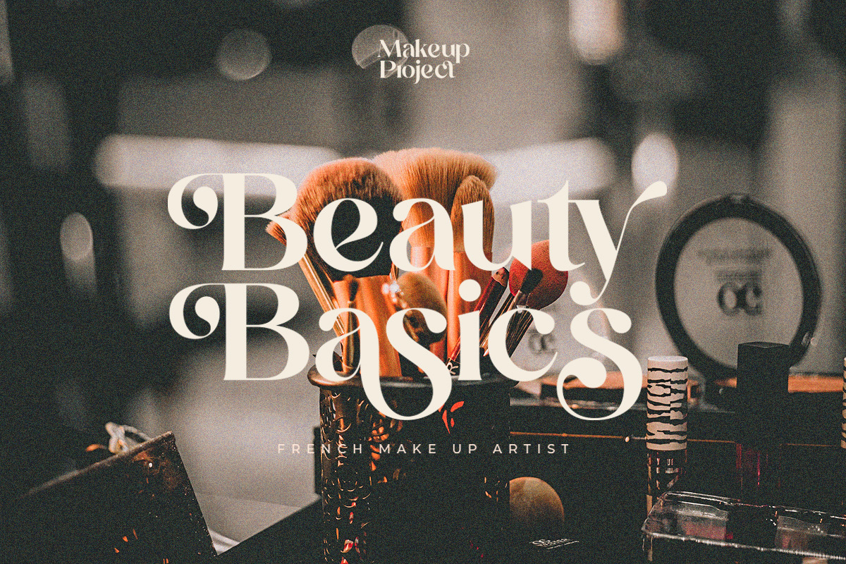 Calgary | New Stylish Serif Font, a Serif Font by Pentagonistudio (Photo 6 of 20)
