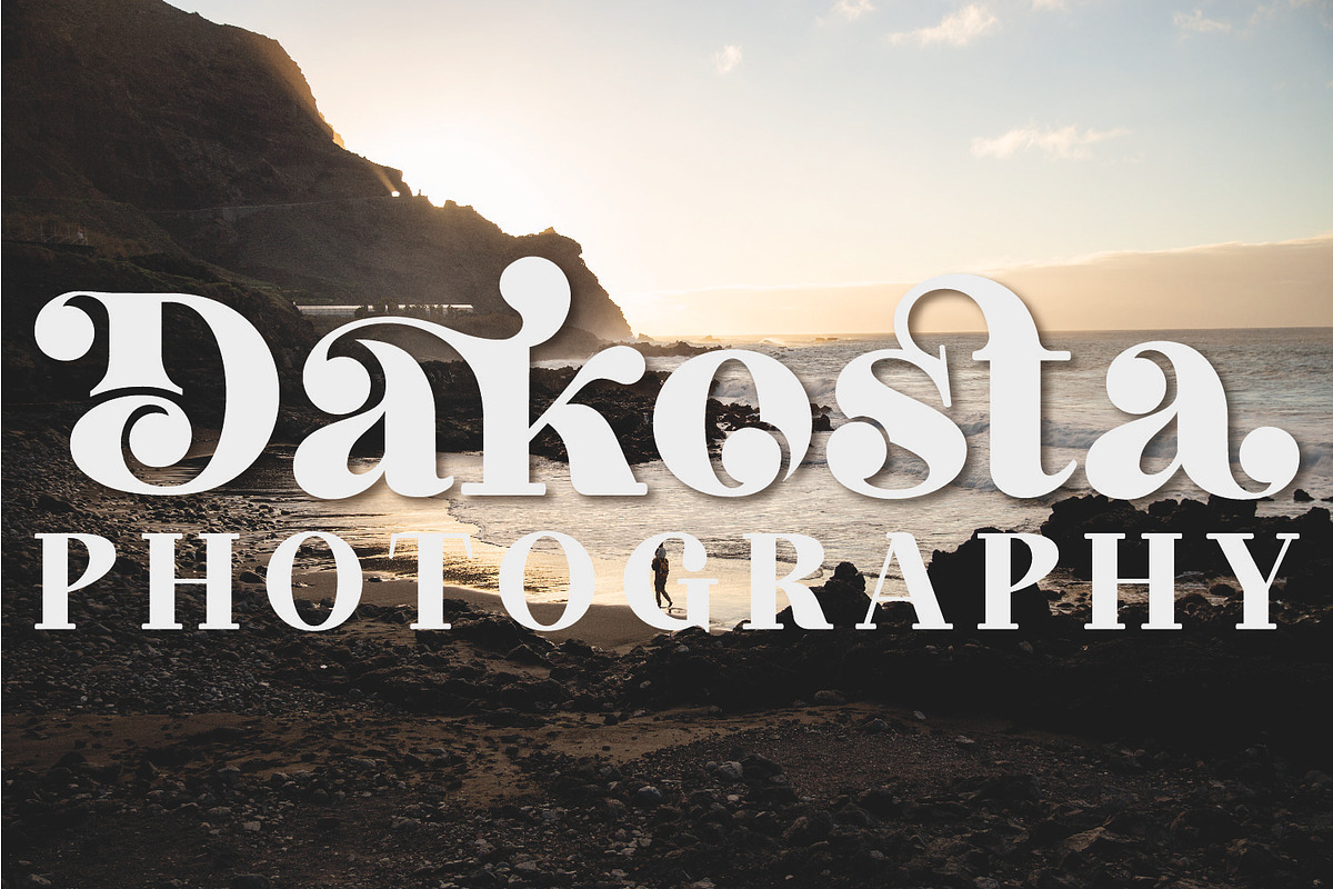 Kamila | Modern Slab Serif Font, a Slab Serif Font by MchCrafter (Photo 7 of 11)