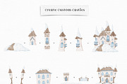 Enchanted Christmas Illustrations, a Graphic by Pretty Little Lines (Thumbnail 6 of 21)