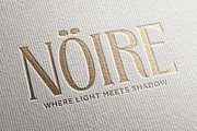 Bougene - Elegant Display Serif Font, a Serif Font by Sekyra Lab (Thumbnail 9 of 11)