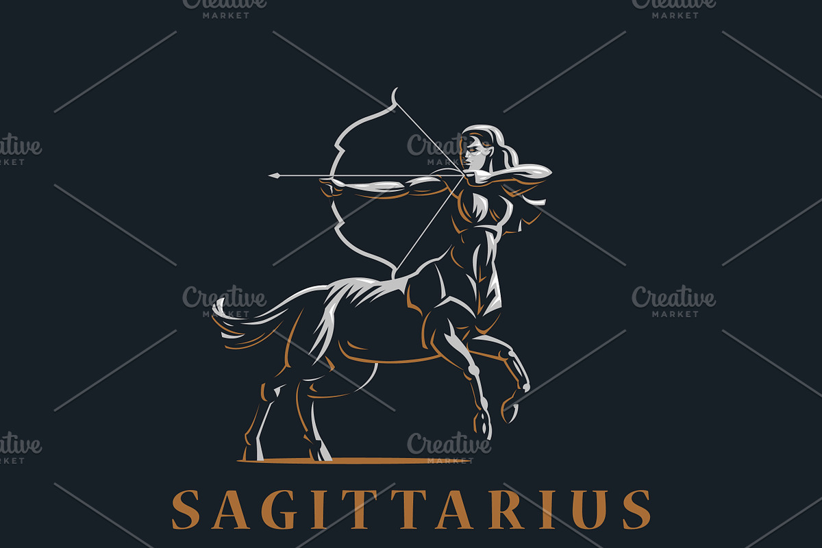 The zodiac signs., an Illustration by Masterlevsha (Photo 10 of 13)