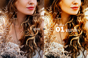 Heathen Presets for Desktop & Mobile, an Action Add-On by Presetrain Co. (Thumbnail 2 of 7)