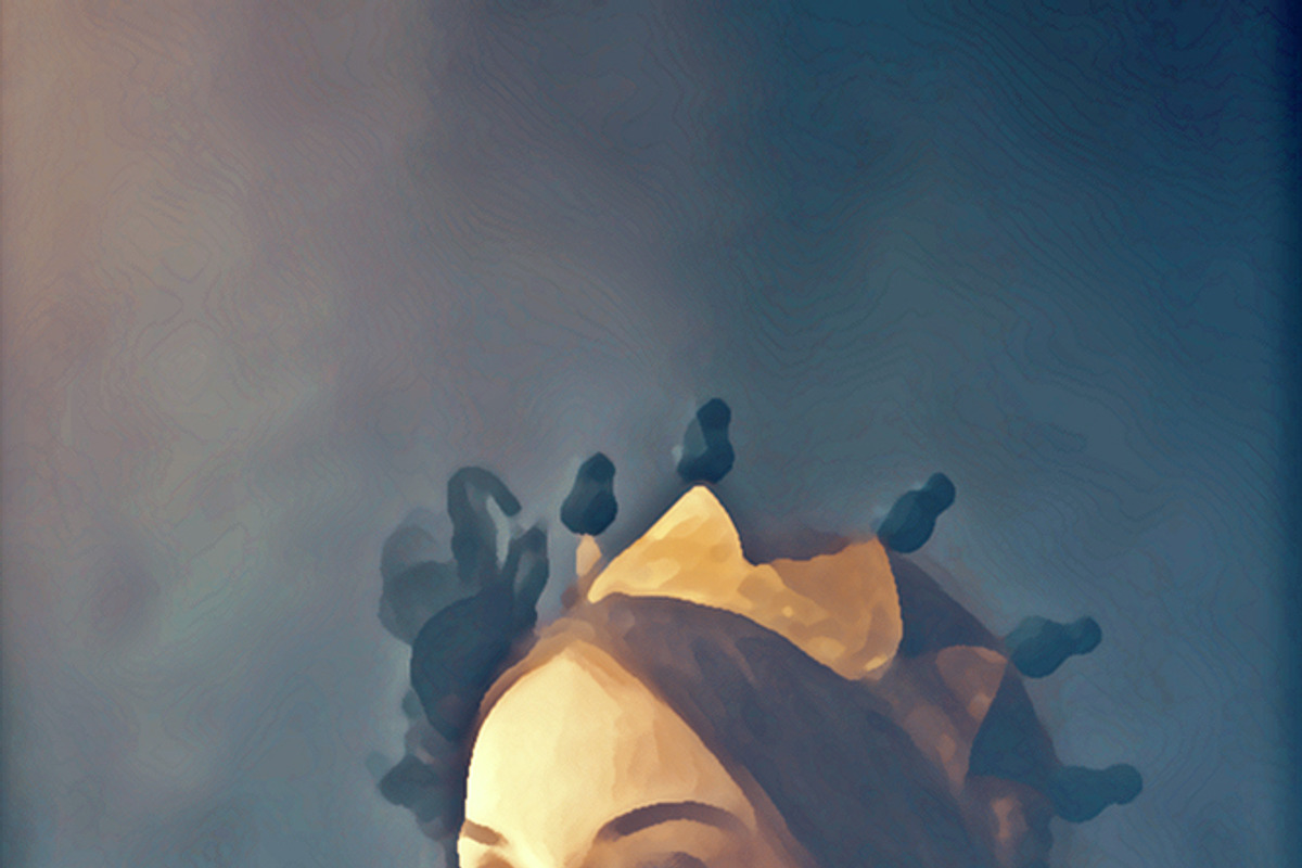 Digital Painting Effect Pro Actions, an Action Add-On by JasGraphicTools (Photo 37 of 41)