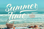 Sc Shinta, a Script Font by saemoon creative (Thumbnail 15 of 16)