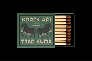 PRAK Trotoer - Vintage Display Font, a Sans Serif Font by Healltica.std (Thumbnail 13 of 27)