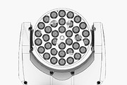 Stage Lighting Collection-14 PCS, an Object 3D Model by akerStudio (Thumbnail 223 of 309)
