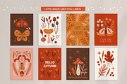 Cozy Time Kit, a Seasonal Illustration by miumiu (Thumbnail 10 of 15)