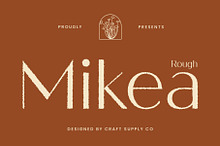 Mikea Rough